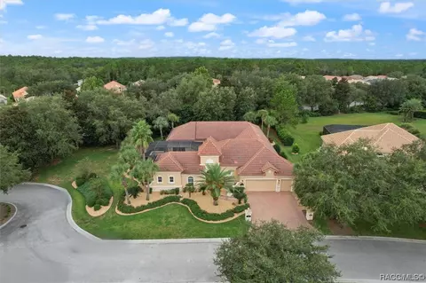 1374 N Eagle Ridge Path, Hernando, FL 34442 photo 49