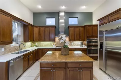 1374 N Eagle Ridge Path, Hernando, FL 34442 photo 15
