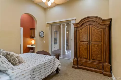 1374 N Eagle Ridge Path, Hernando, FL 34442 photo 22