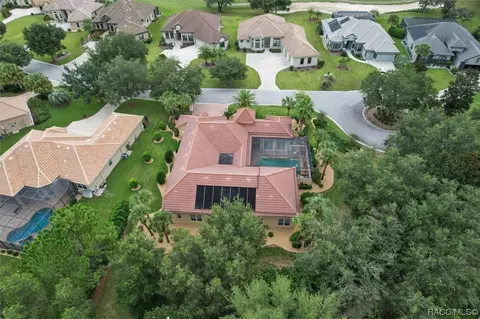 1374 N Eagle Ridge Path, Hernando, FL 34442 photo 51