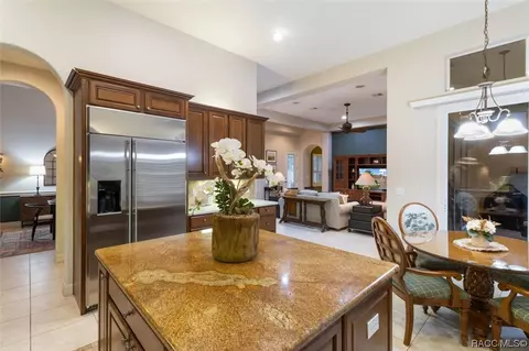 1374 N Eagle Ridge Path, Hernando, FL 34442 photo 17