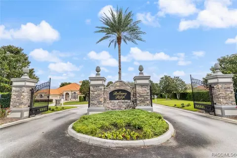 1374 N Eagle Ridge Path, Hernando, FL 34442 photo 54