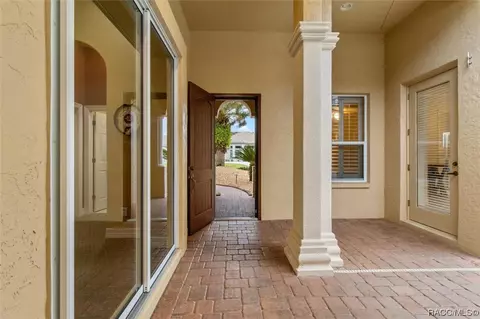 1374 N Eagle Ridge Path, Hernando, FL 34442 photo 4