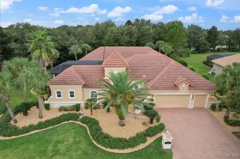 1374 N Eagle Ridge Path, Hernando, FL 34442 photo 2