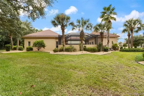 1374 N Eagle Ridge Path, Hernando, FL 34442 photo 48
