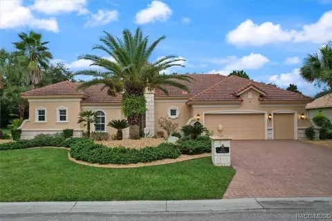 1374 N Eagle Ridge Path, Hernando, FL 34442