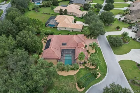 1374 N Eagle Ridge Path, Hernando, FL 34442 photo 52