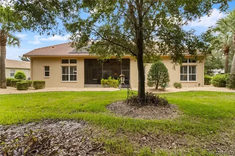 1374 N Eagle Ridge Path, Hernando, FL 34442 photo 46
