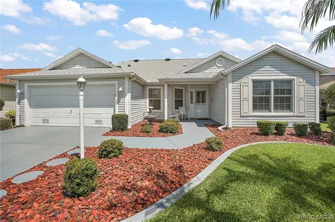 3289 Elgin St, The Villages, FL 32162