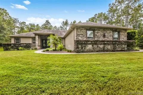 2294 W Begonia Dr, Beverly Hills, FL 34465