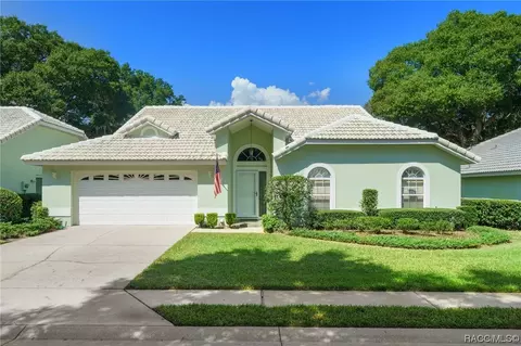815 Balmoral Ct, Inverness, FL 34453