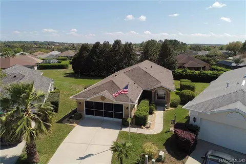 1830 W Jena Ct, Lecanto, FL 34461