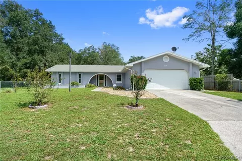 930 Tulane Ter, Inverness, FL 34450