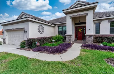 254 W Redsox Path, Hernando, FL 34442 photo 6