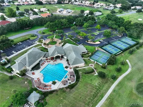 254 W Redsox Path, Hernando, FL 34442 photo 54