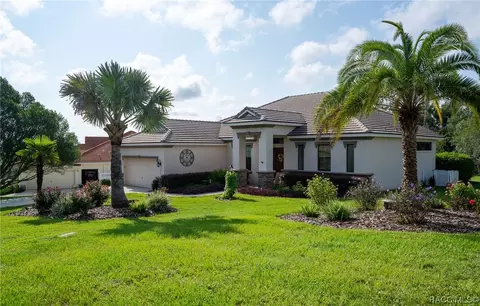 254 W Redsox Path, Hernando, FL 34442 photo 5