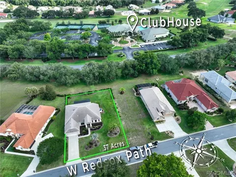 254 W Redsox Path, Hernando, FL 34442 photo 53
