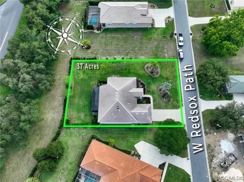 254 W Redsox Path, Hernando, FL 34442 photo 55
