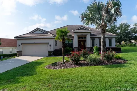 254 W Redsox Path, Hernando, FL 34442 photo 3