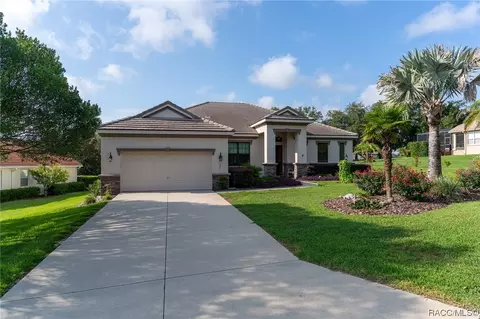 254 W Redsox Path, Hernando, FL 34442