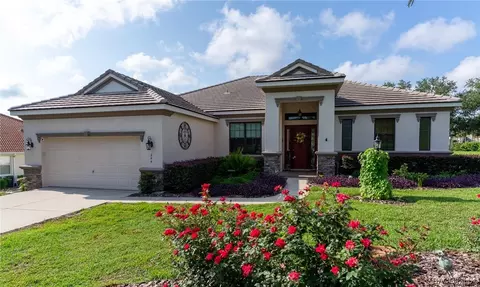 254 W Redsox Path, Hernando, FL 34442 photo 2
