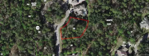 18 Iberis Ct, Homosassa, FL 34446