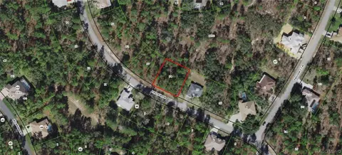 21 Pagoda Dr, Homosassa, FL 34446