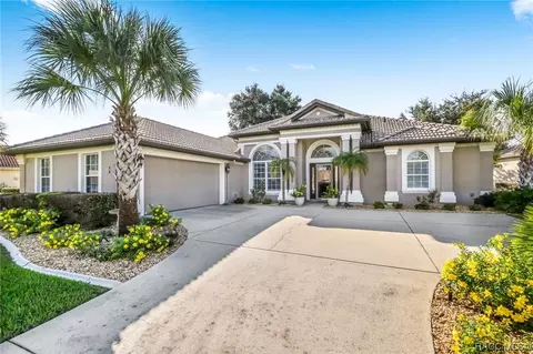 59 W Mickey Mantle Path, Hernando, FL 34442 photo 2