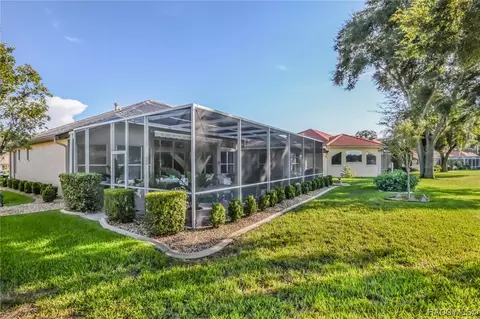 59 W Mickey Mantle Path, Hernando, FL 34442 photo 37
