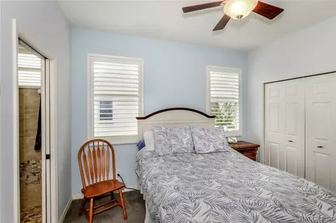 59 W Mickey Mantle Path, Hernando, FL 34442 photo 26