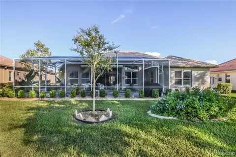 59 W Mickey Mantle Path, Hernando, FL 34442 photo 38