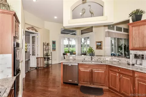 59 W Mickey Mantle Path, Hernando, FL 34442 photo 14