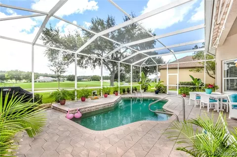 59 W Mickey Mantle Path, Hernando, FL 34442 photo 32