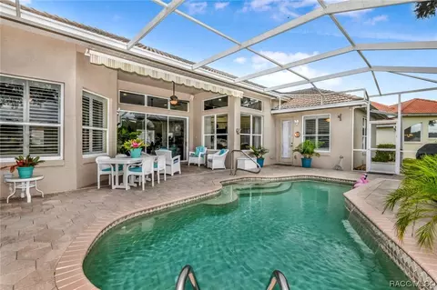 59 W Mickey Mantle Path, Hernando, FL 34442 photo 35