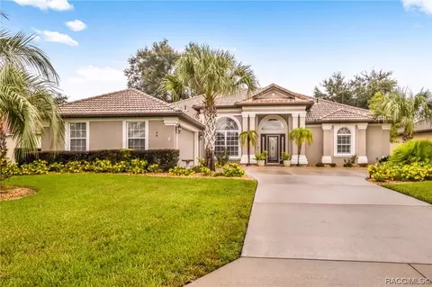 59 W Mickey Mantle Path, Hernando, FL 34442
