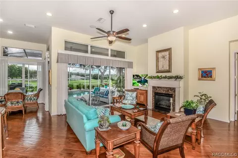 59 W Mickey Mantle Path, Hernando, FL 34442 photo 9