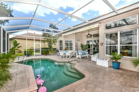 59 W Mickey Mantle Path, Hernando, FL 34442 photo 33
