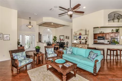 59 W Mickey Mantle Path, Hernando, FL 34442 photo 11