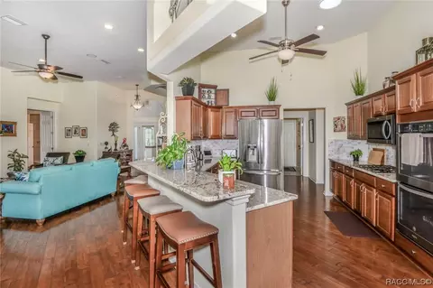 59 W Mickey Mantle Path, Hernando, FL 34442 photo 12