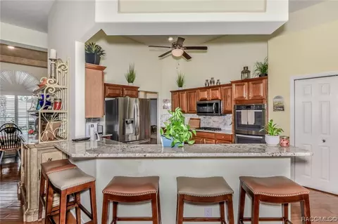 59 W Mickey Mantle Path, Hernando, FL 34442 photo 13