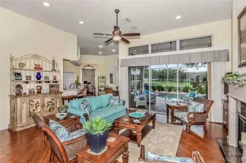 59 W Mickey Mantle Path, Hernando, FL 34442 photo 8
