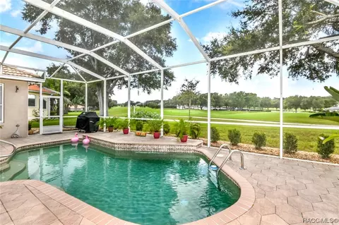 59 W Mickey Mantle Path, Hernando, FL 34442 photo 34