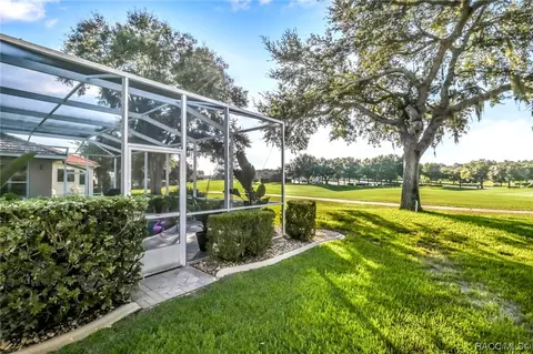 59 W Mickey Mantle Path, Hernando, FL 34442 photo 36