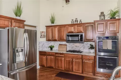 59 W Mickey Mantle Path, Hernando, FL 34442 photo 15