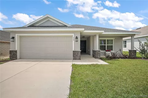 725 W Rexford Dr, Beverly Hills, FL 34465