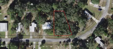 5239 W Shaker Pl, Lecanto, FL 34461
