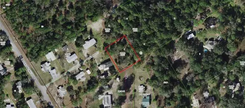 6692 W Rainhill Ct, Crystal River, FL 34429