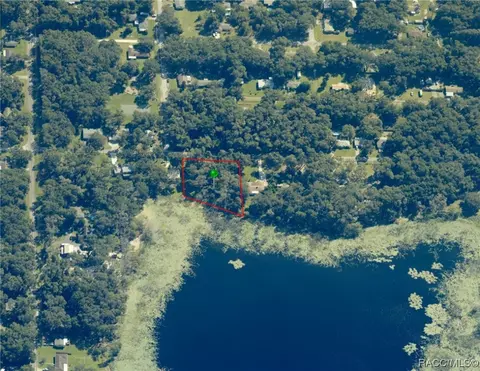 644 N Woodlake Ave, Inverness, FL 34453