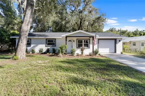 3355 E Bryant St, Inverness, FL 34453