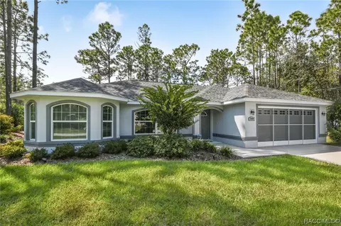 7970 N Primrose Dr, Citrus Springs, FL 34434